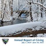 FY 2025 Annual Report Now Available