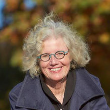 Auctioneers David Bibbey & Faith Middleton Supporting Clean Drinking Water & Healthy Rivers