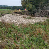 Three Rivers Restoration Project - Woodbury CT