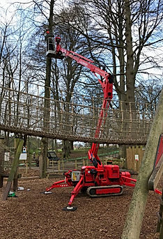 Spider Lift 18.90 PRO