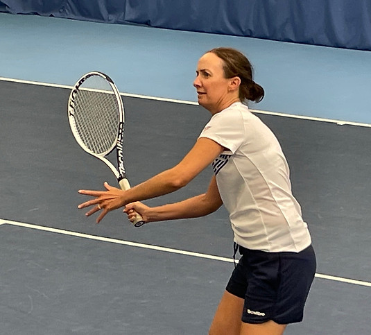 sophie cockell coaching method