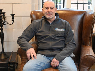 Working Day with the Managing Director