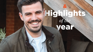 Wood & Ham | 2025 Highlights: Padel, Tennis, Design & Growth