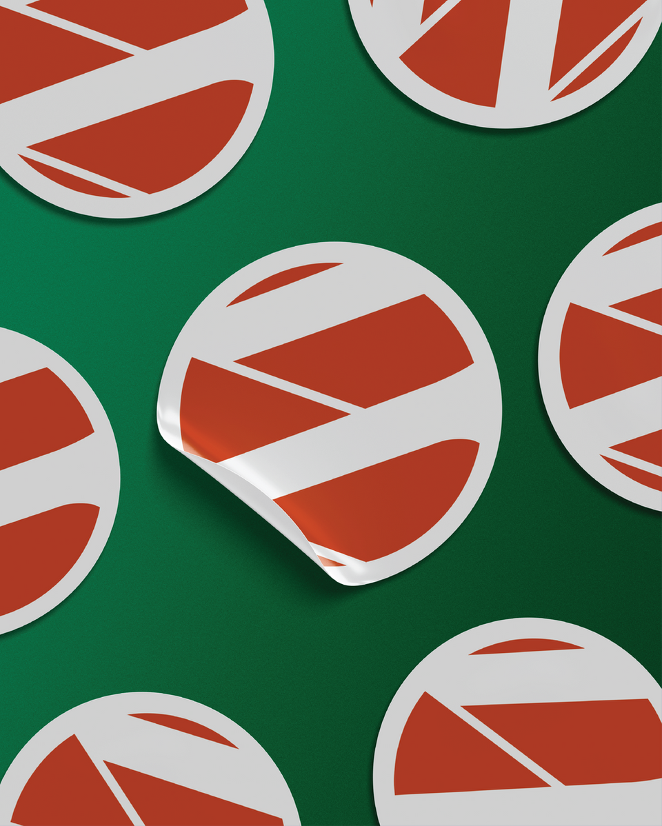 Woking LT&CC brand and website design by Wood & Ham, combining heritage-inspired visuals with a modern, inclusive digital experience.