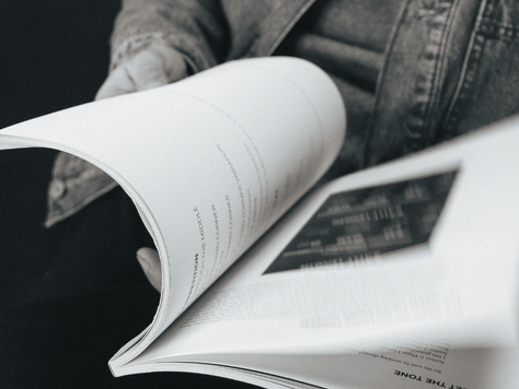 Bringing Playbook by Colin Beecher to Life