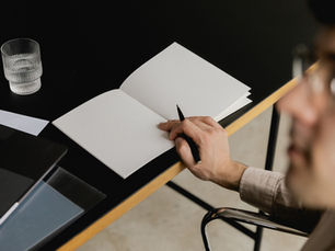 Clarity Under Constraint