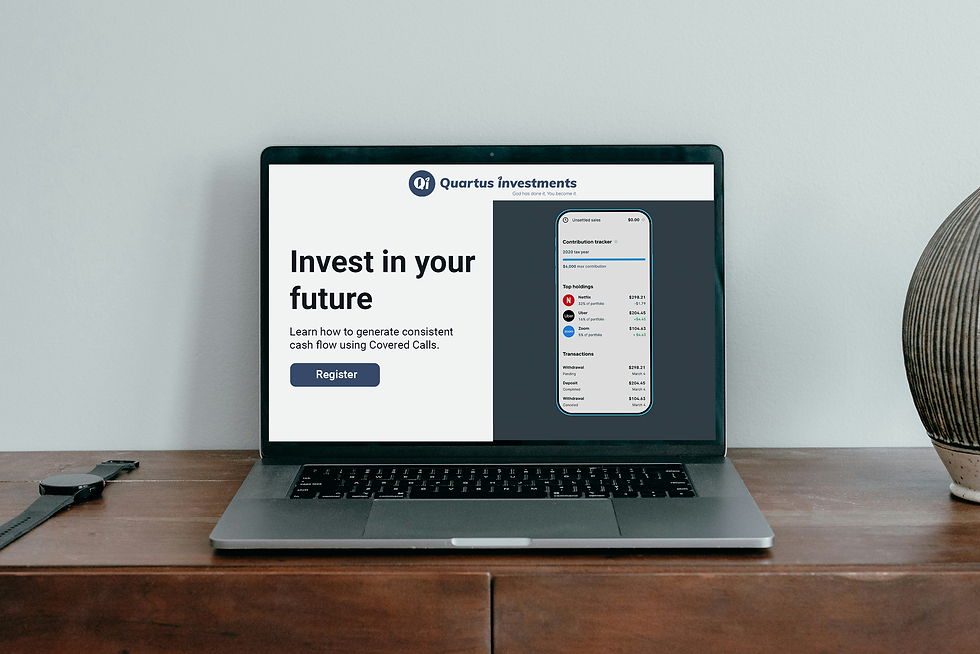 QI Live Investing QnA | Sunday, 1 September