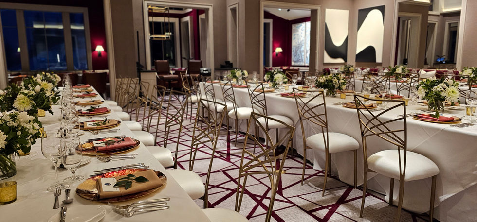 Corporate Event - Aspen, CO
