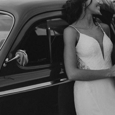 9 Things Worth the Hype on a Wedding Day