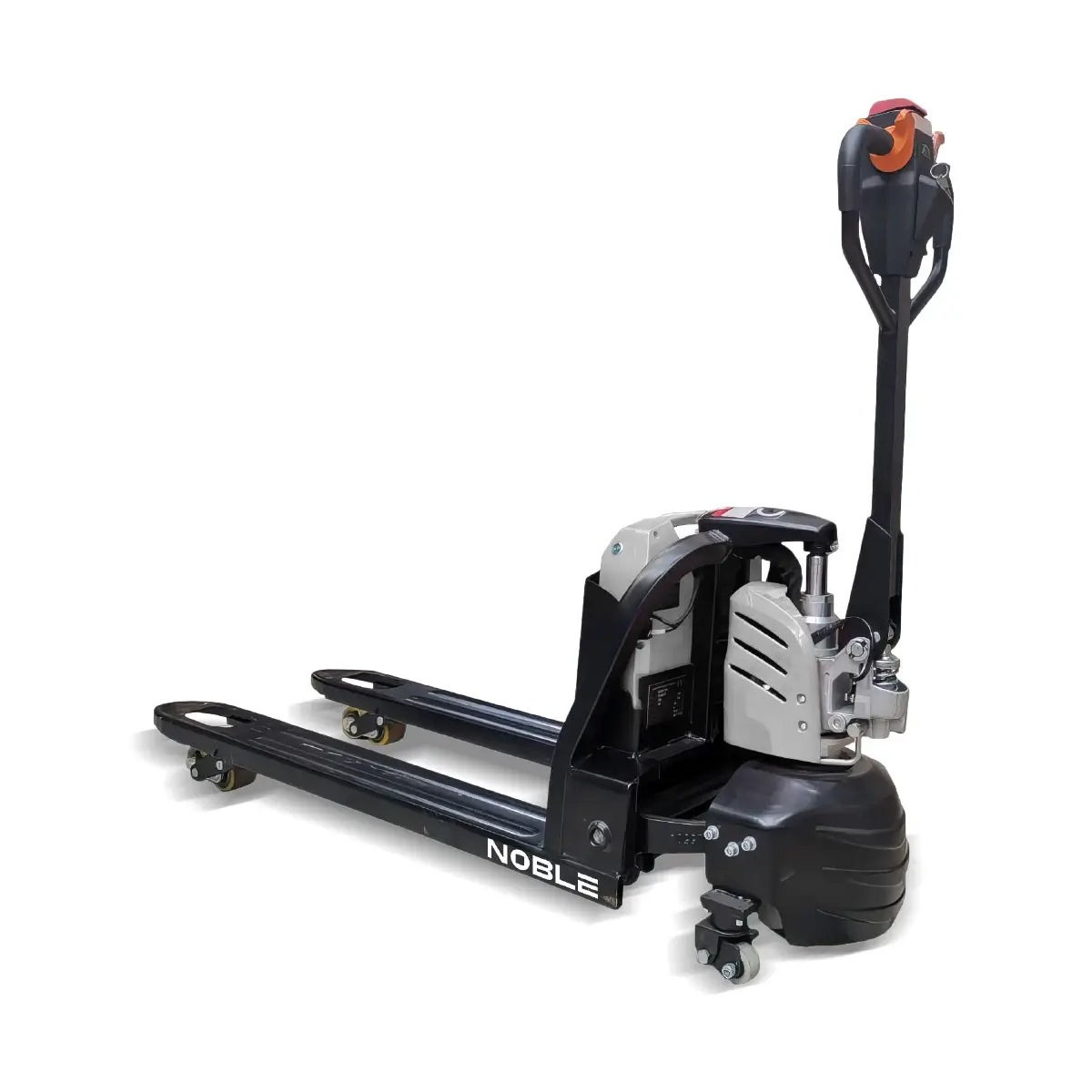 TRANSPALLET ELETTRICO NOBLE MODELLO SL15-L3