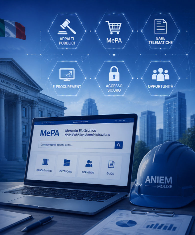 confapi aniem Molise