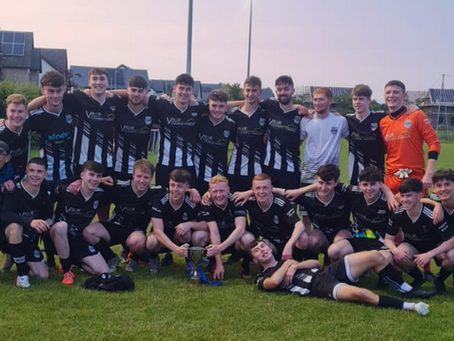 RUFC Club Newsletter - July 2025