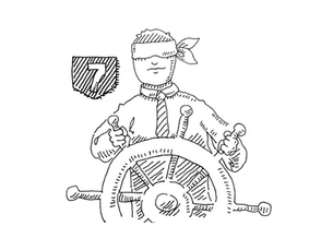The Partnership Blind Spot: Why Going It Alone Holds Back Your Growth Potential 