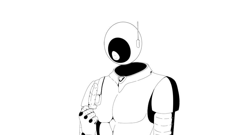Gaia- Animatic Practice