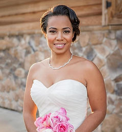 NJ Wedding Makeup Artist