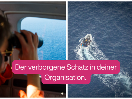 Deshalb sollten Führungspersonen mehr über den Purpose sprechen.