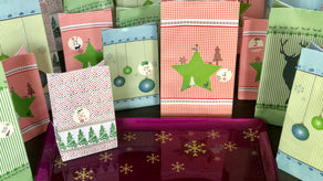 Mama, entspann dich: Bitte kein diy Stress zur Weihnachtszeit!