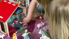 Fantasievoll spielen mit den Erlebniswelten der Haba Little Friends