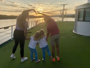 Mama Coaching Familie Harmonie Glück