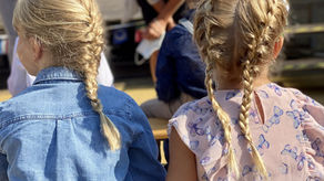 Erschöpfte Erstklässler: Warum Freizeit für Schulanfänger auch freie Zeit bleiben muss