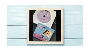 Abenteuer mit Kira Kolumna: Die neue Hörspielreihe mit Köpfchen und Herz