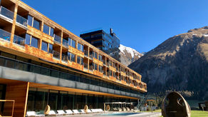 Familienurlaub mit Herz und Stil: Das Gradonna Mountain Resort am Großglockner