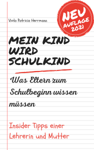 Einschulung 2021 Buch Tipp Lehrerin