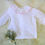 Miniatura: Camisita voile ribeteada