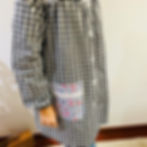 Miniatura: Bata para profesor@s