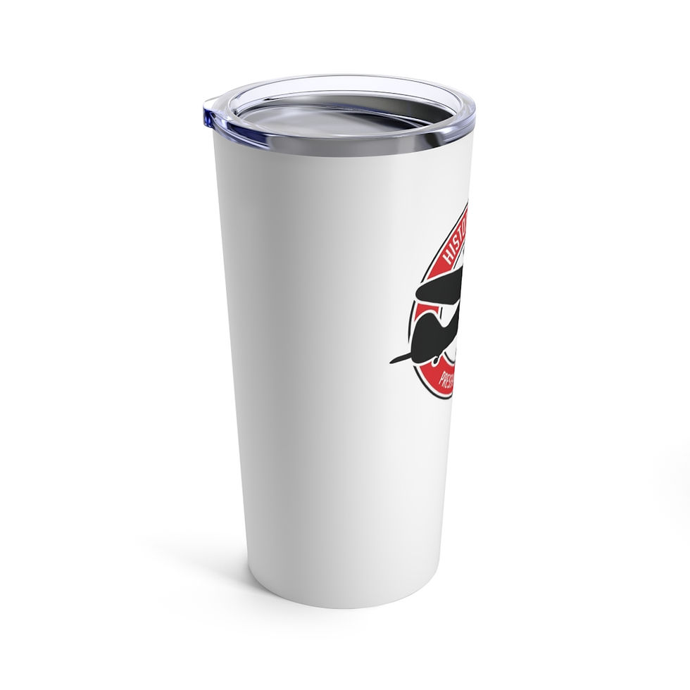 Thumbnail: Tumbler 20 oz.