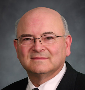 Bruce Granger, PhD Secretary & Director