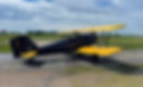 Historic Aircraft Preservation Society.