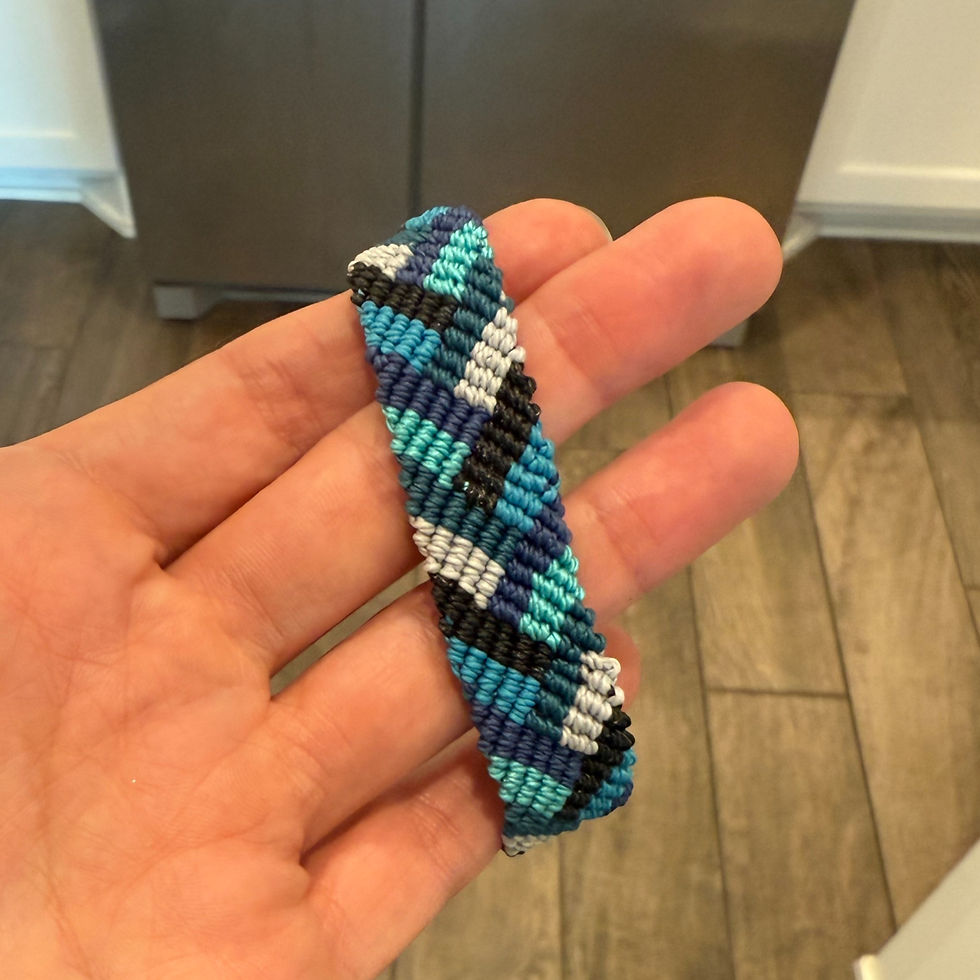 Uncover Your Autopilot Patterns: Day 3 of the Uncover You Challenge