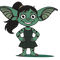 Perfectionist Patricia The Shame Gremlin