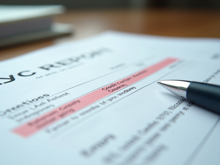 How to Effectively Fix Your Credit Score: Improve Credit Score Tips
