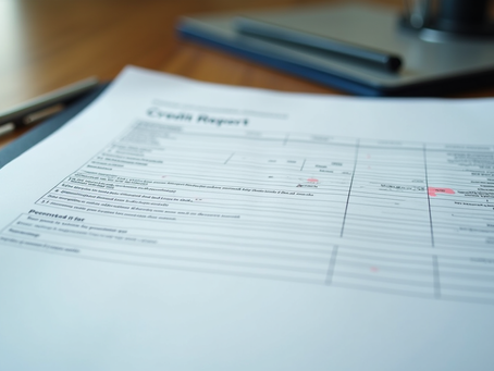 Why Hiring Credit Repair Professionals Can Fix Your Credit