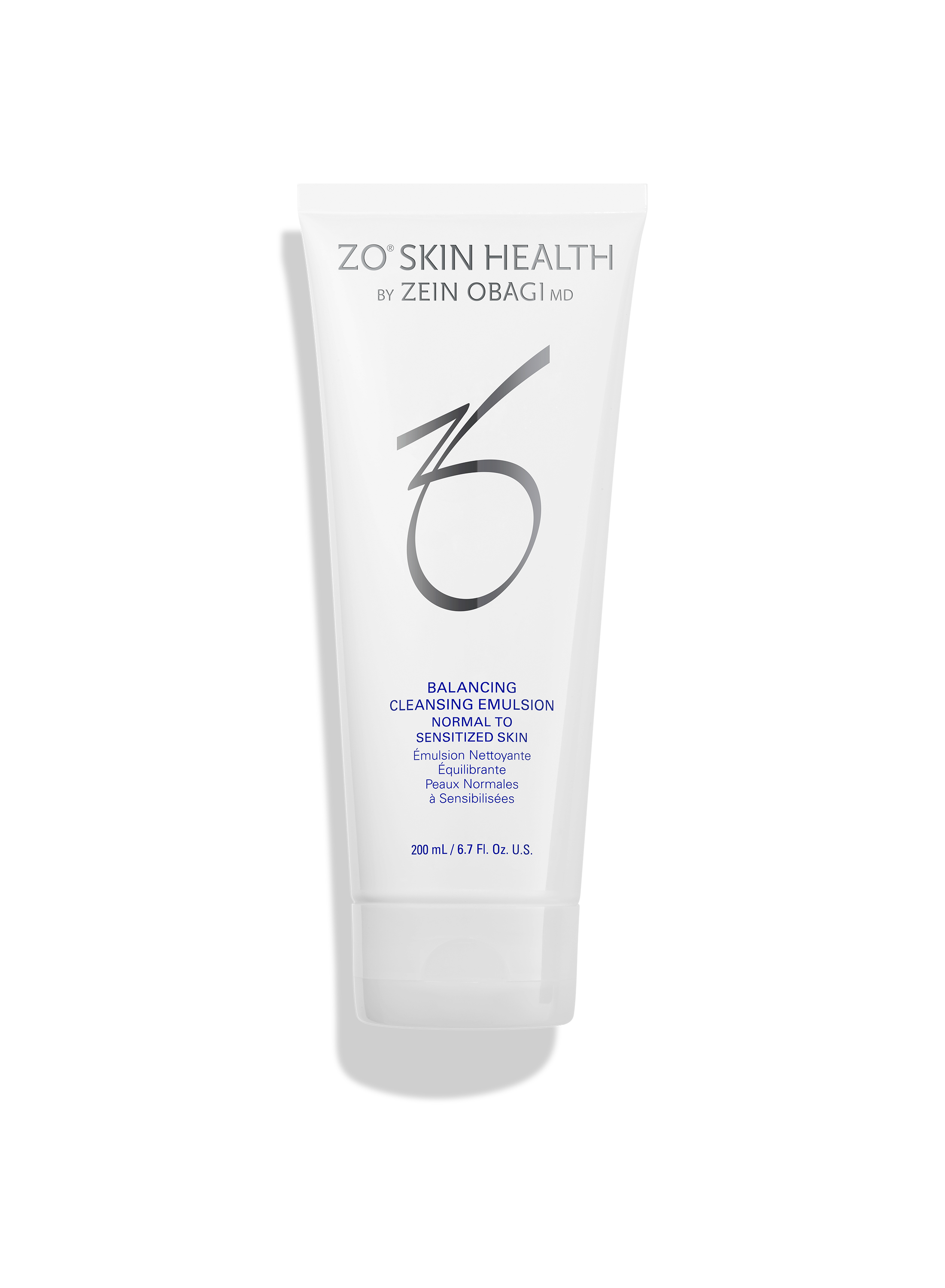 ZO®Skin Health | Ausgleichende Reinigungsemulsion