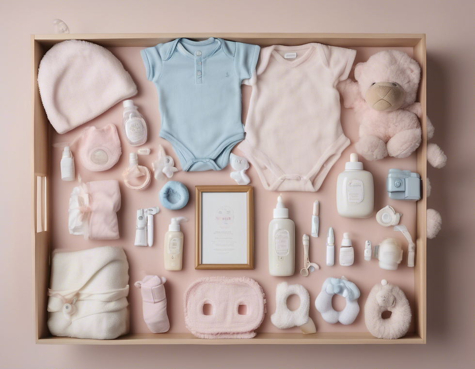7 Essential Parenting Skills Every New Parent Should Know