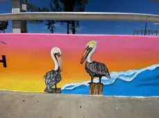 mural