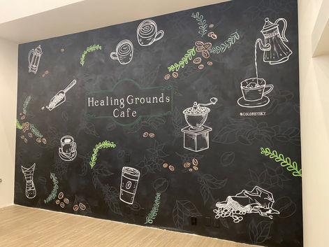 mural