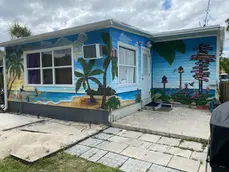 mural