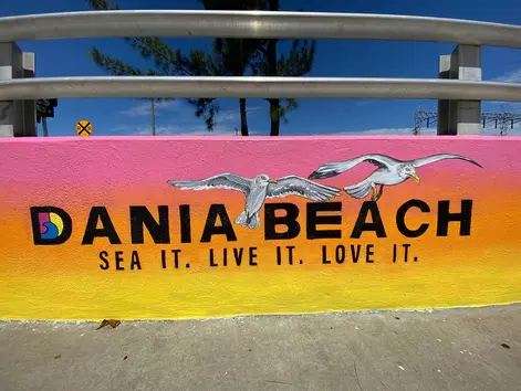 mural