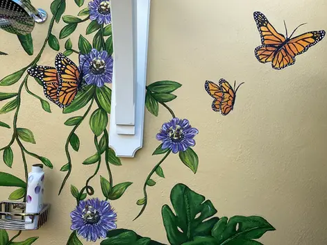 mural