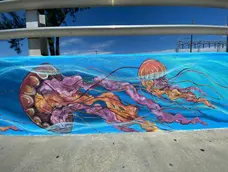 mural