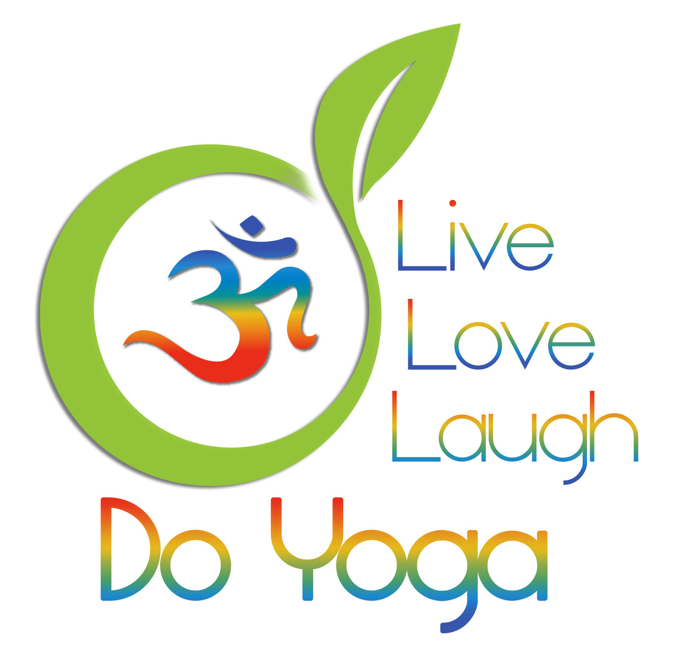 Welcome | livelovelaughdoyoga