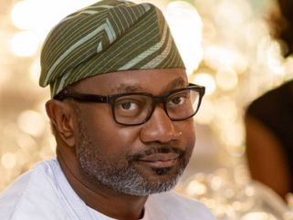 My father lent me the £250,000 that scaled up Zenon’s business- Otedola