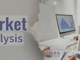 The Role of Market Analysis in Shaping Business Strategy