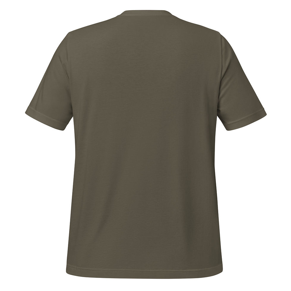 Thumbnail: Adult Addition T-Shirt