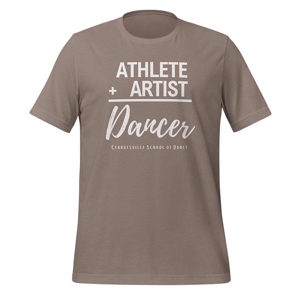 Thumbnail: Adult Addition T-Shirt