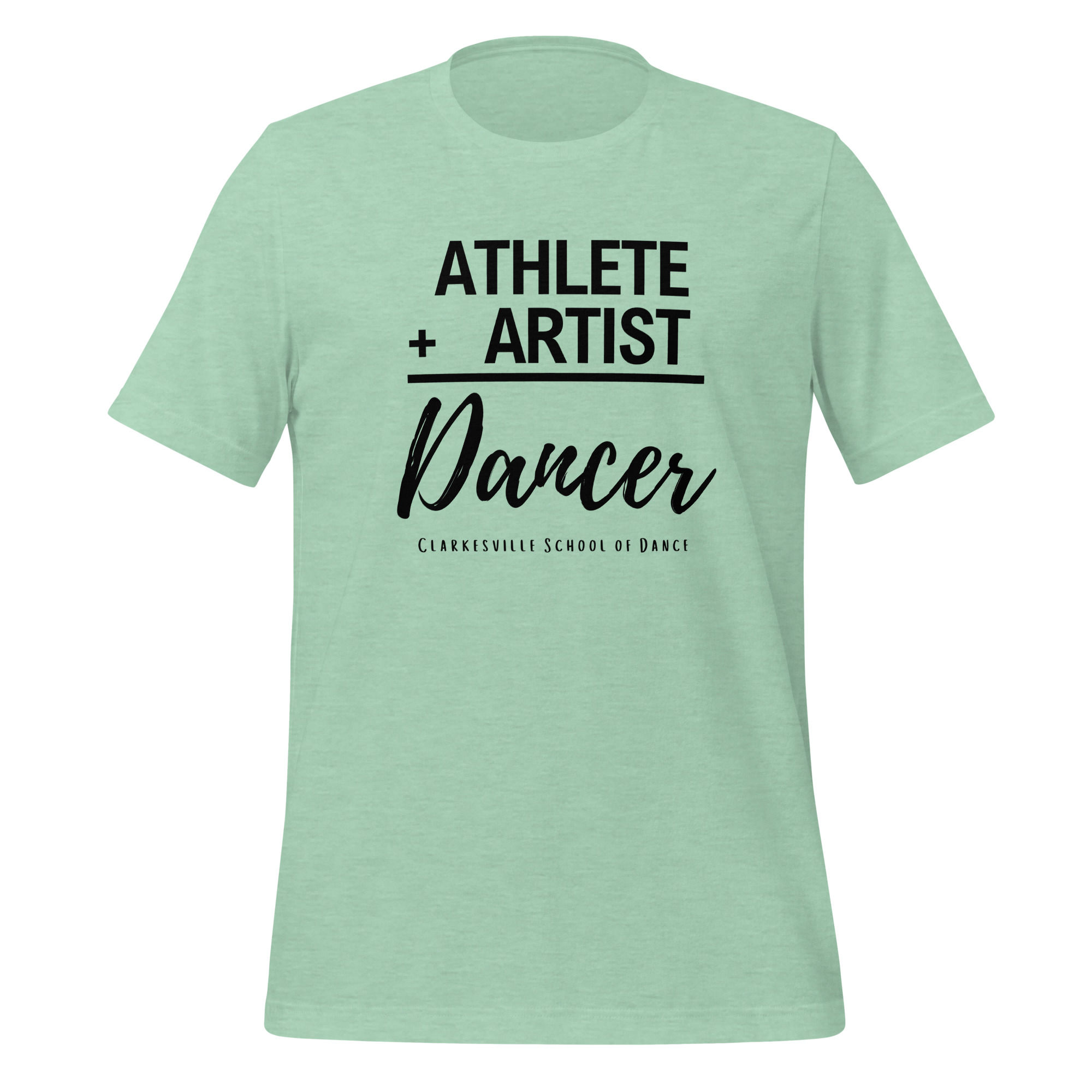 Adult Addition T-Shirt